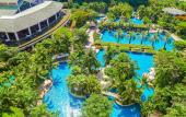 Туры в отель Howard Johnson Resort Sanya Bay