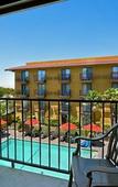 Туры в отель Oxnard Inn Lancaster