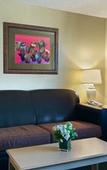 Туры в отель Oxnard Inn Lancaster