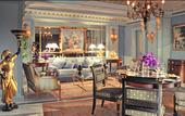 Туры в отель Four Seasons Hotel Alexandria at San Stefano