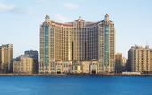 Туры в отель Four Seasons Hotel Alexandria at San Stefano