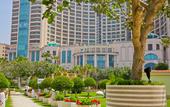 Туры в отель Four Seasons Hotel Alexandria at San Stefano