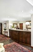 Туры в отель Premier Hotel Falstaff