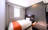 Туры в отель Vessel Inn Hiroshima Station