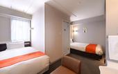 Туры в отель Vessel Inn Hiroshima Station