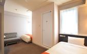 Туры в отель Vessel Inn Hiroshima Station