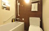 Туры в отель Vessel Inn Hiroshima Station