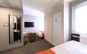 Туры в отель Vessel Inn Hiroshima Station
