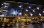 Туры в отель Hotel Everest