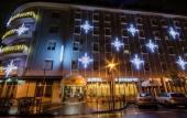 Туры в отель Hotel Everest