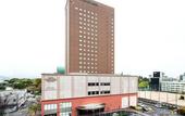 Туры в отель Daiwa Roynet Hotel WAKAYAMA