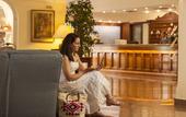 Туры в отель Hotel Continental Ischia