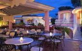 Туры в отель Hotel Continental Ischia