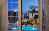 Туры в отель Hotel Continental Ischia