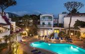 Туры в отель Hotel Continental Ischia