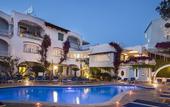 Туры в отель Hotel Continental Ischia