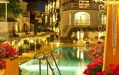 Туры в отель Hotel Continental Ischia