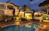Туры в отель Hotel Continental Ischia