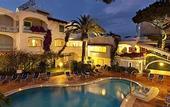 Туры в отель Hotel Continental Ischia