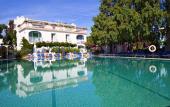 Туры в отель Hotel Continental Ischia