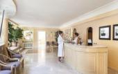 Туры в отель Hotel Continental Ischia