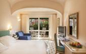 Туры в отель Hotel Continental Ischia