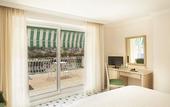 Туры в отель Hotel Continental Ischia
