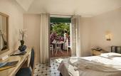Туры в отель Hotel Continental Ischia