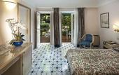 Туры в отель Hotel Continental Ischia