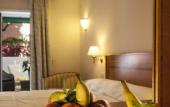 Туры в отель Hotel Continental Ischia