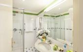 Туры в отель Hotel Continental Ischia