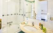Туры в отель Hotel Continental Ischia