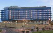Туры в отель Hotel Oran Bay Managed By Accor