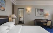Туры в отель Hotel Oran Bay Managed By Accor