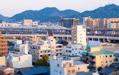 Туры в отель APA Hotel Himeji Ekikita
