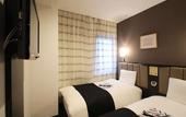 Туры в отель APA Hotel Himeji Ekikita