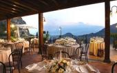 Туры в отель Hotel Villa Sonia