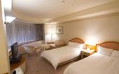 Туры в отель Hakodate Kokusai Hotel
