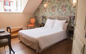 Туры в отель Hotel Edouard VII