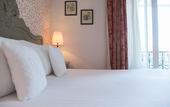 Туры в отель Hotel Edouard VII