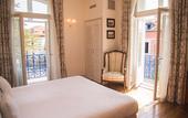 Туры в отель Hotel Edouard VII