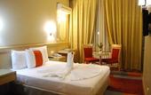 Туры в отель SV Business Hotel Diyarbak?r