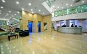 Туры в отель SV Business Hotel Diyarbak?r
