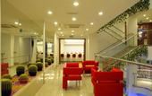 Туры в отель SV Business Hotel Diyarbak?r