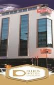 Туры в отель Dies Hotel