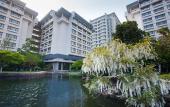Туры в отель The Dragon Hotel Hangzhou