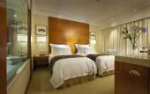 Туры в отель The Dragon Hotel Hangzhou