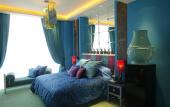Туры в отель The Dragon Hotel Hangzhou
