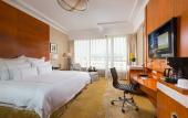 Туры в отель The Dragon Hotel Hangzhou