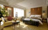 Туры в отель The Dragon Hotel Hangzhou
